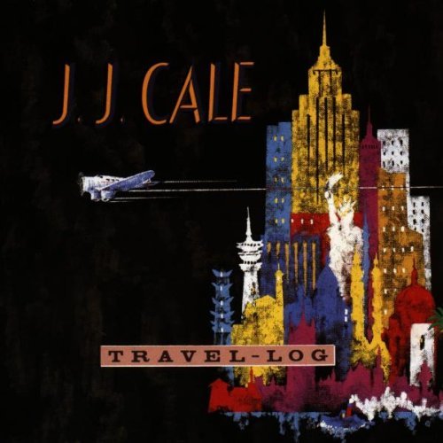 Preisvergleich Produktbild Travel-Log by John Cale