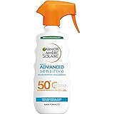 AS SENS.ADV GACH 300ML IP50+ ITA