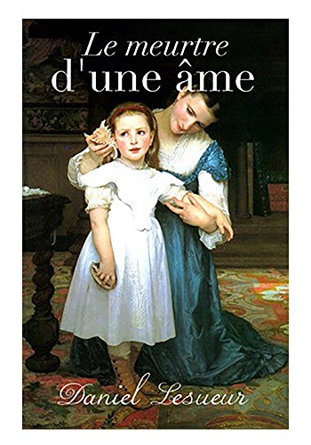 Le meurtre d'une âme