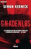 Cover zum Buch Gnadenlos