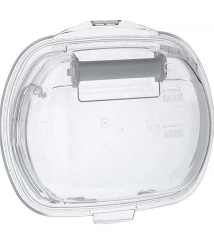 Ricambio Originale 40008542 Contenitore Acqua Per Asciugatrice Hoover - Ricambio Originale Bianco, Modello 40008542 Ricambio Asciugatrice - Foto 2