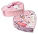Baylis & Harding Pink Magnolia and Pear Blossom Large Heart Box Set