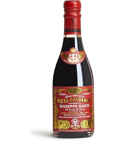 ACETAIA MALPIGHI BALSAMO of Modena Gold : Amazon.co.uk: Grocery