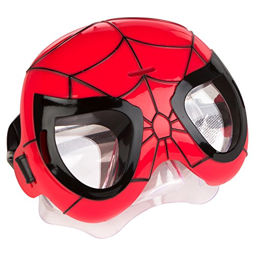 Eolo SPIDERMAN Máscara buceo infantil (ColorBaby 53479)