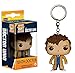 Produktbild Doctor Who - Pocket Pop - Vinyl Schlüsselanhänger - 10th Doctor