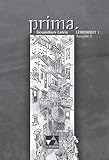 Prima, Ausgabe A : Lehrerheft 1 by
