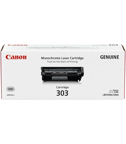 Canon CRG 331 Y Laser Toner Cartridge : Amazon.in: Computers