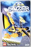 LEGO Technic Master Slizer - LEGO