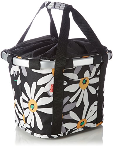 KLICKfix Bikebasket Indio Lenkertasche