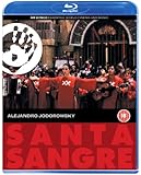 Santa Sangre [Blu-ray]