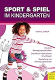Image de Sport und Spiel im Kindergarten