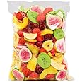 8 Flavoured dried fruit（125/250/500g）Dried Mixed Fruits,strawberry yellow peach red dates,Candied fruit,Vegetables,Dried Fruits,healthy snacks,instant casual snacks,Dried Apples (125g)