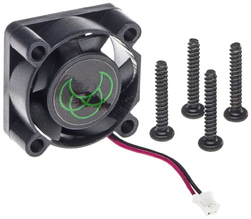 Preisvergleich Produktbild ABSIMA – Cooling Fan für Revenge CTS 8 Speed Controler (2110031)