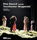 Pina Bausch - Tanztheater Wuppertal 2014 by 