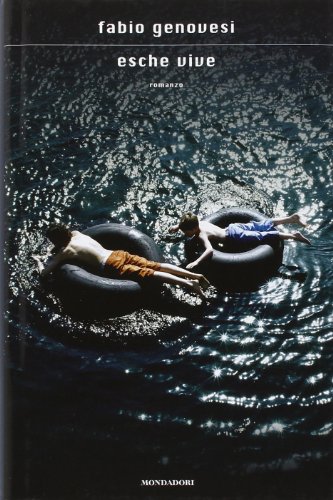 Cover zum Buch Esche vive