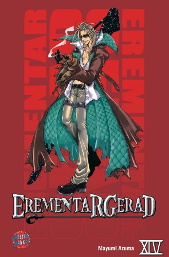 Cover zum Buch Erementar Gerad 14