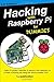 Produktbild Hacking with raspberry pi for dummies
