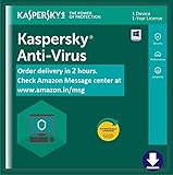 Kaspersky AntiVirus