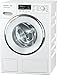 Produktbild Miele WMH261WPS D LW PWash 2.0 TDos Waschmaschine FL/A+++ / 137 kWh/Jahr / 1600 UpM / 8 kg/QuickPowerWash / Flüssigwaschmittel auf Knopfdruck - TwinDos/weiß