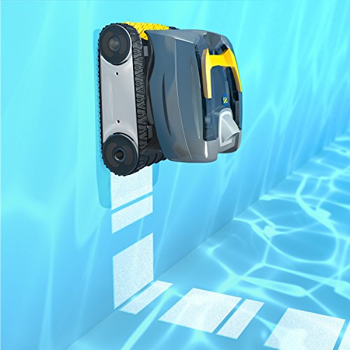 Vollautomatischer Poolroboter Zodiac Tornax OT 3240 - 4