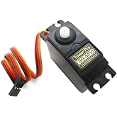 SANEC Tower Pro SG-5010 RC Servo Motor