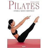 Pilates Uyumlu Beden Kontrol&uuml;