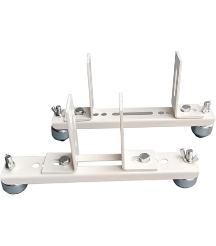 Support Et Roulettes Radiateur Bain D'huile TRRS Delonghi 7318511138