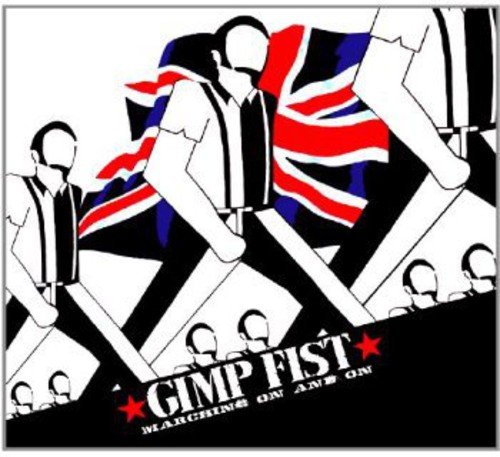 Preisvergleich Produktbild Marching on and on