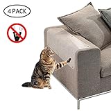 flexible furniture company 🐾 Mount Montaje y desmontaje flexibles: las fundas de sofá para arañazos son de vinilo de alta calidad, flexible, flexible y transparente. El grosor del vinilo es suficiente para evitar los arañazos y la flexibilidad suficiente para doblarse alrededor de los contornos de los muebles y evitar que las garras del gato rasguen el sofá. Los prácticos sujetadores de tornillo se extraen de forma rápida y fácil y pueden reutilizarse.