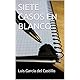 Siete casos en blanco