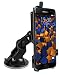 Produktbild mumbi KFZ Halterung für Samsung Galaxy S7 Edge / Autohalterung VibrationsFREI / 90° QUERBetrieb möglich
