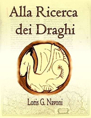 Alla Ricerca dei Draghi libro