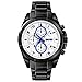 Produktbild BAIYI Smart Bluetooth Men Fashion Casual Caleage Mileage Uhren Mens Quartz 24 Stunden Date Clock Alloy Waterproof Sports Watch,White