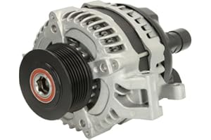 DENSO Nps DAN985 Alternadores