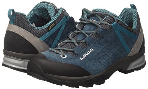 Lowa Damen Sassa Gtx Lo Ws Wanderschuhe - 5