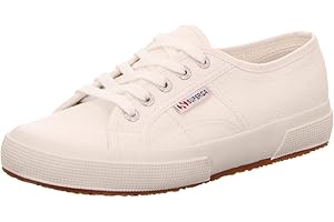 SUPERGA 2750 Cotu Classic, Scarpe da Ginnastica Unisex-Adulto