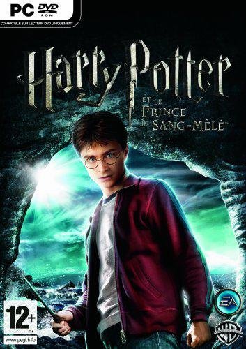 Preisvergleich Produktbild Harry potter et le prince de sang-mêlé