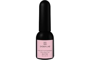 ‎DIDIER LAB DidierLab - Premium Smart Fiberglas Gel Base Milky Pink - Nagelhärter - UV Nagellack für Nagelschutz - Gel Nail Polish für beschädigte Nägel - UV Lack für Maniküre