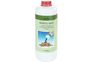 Maximex - Granulado para eliminar raíces (1500 g)