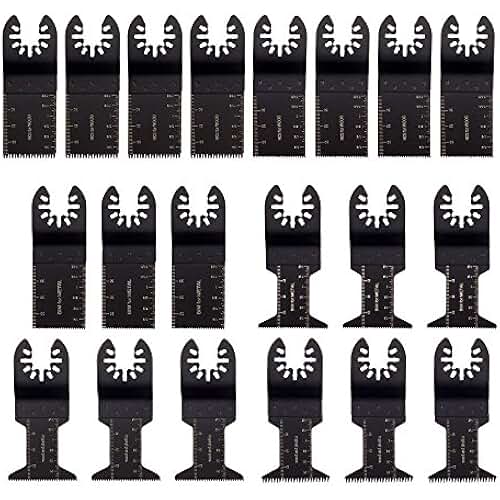 Amazon.co.uk Scroll saw blades metal cutting DIY & Tools