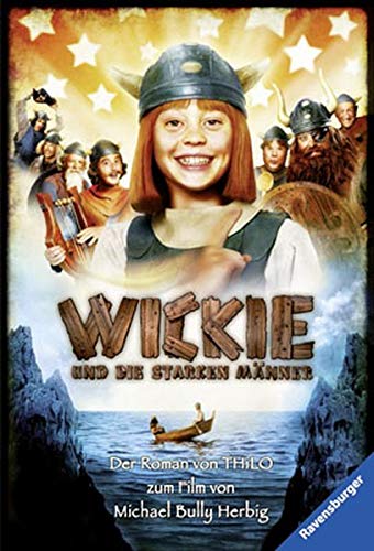 Wickie und die starken Männer (Ravensburger Taschenbücher)