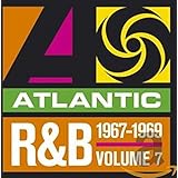 Atlantic R&B 1947-1974 - Vol. 7: 1967-1969: The Platinum Collection
