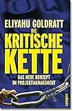 Image de Die Kritische Kette: Das neue Konzept im Projektmanagement