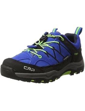 CMP Unisex-Erwachsene Rigel Low WP Trekking-& Wanderschuhe