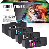 Kompatible Drucker: KYOCERA ECOSYS M5521cdn M5521cdw P5021cdn P5021cdw Laserdrucker / farblaserdrucker / farblaser