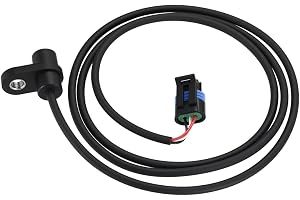Mabutingti Hall effekt hastighetssensor lämplig för Polaris Sportsman 335 400 500 600 700 1999-2010 4040081 4010298