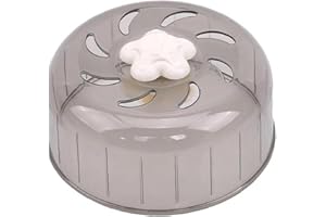 Froiny Hamster Exercice Roues Hamster Courir Roues pour Gerbilles Souris