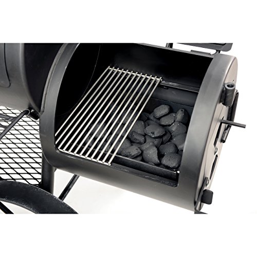 Preisvergleich Produktbild RUMO Barbeque JOEs Holzkohleeinsatz für Feuerbox 16 Zoll JS-2839