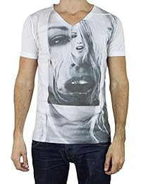 French Kick - Camiseta French Kick Blondie