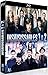 Insaisissables 1 & 2 - Coffret Blu-Ray